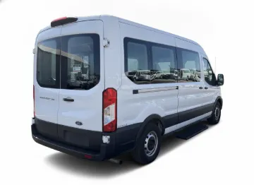 Picture of 2022 Ford Transit ADA Passenger Van