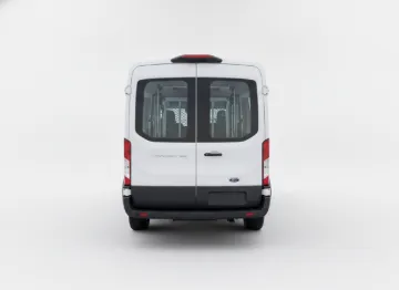 Picture of 2022 Ford Transit ADA Passenger Van