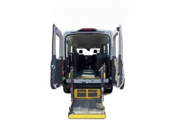 Picture of 2022 Ford Transit ADA Passenger Van