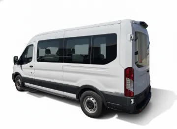 Picture of 2022 Ford Transit ADA Passenger Van