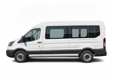 Picture of 2022 Ford Transit ADA Passenger Van