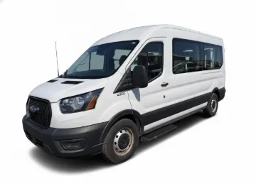 Picture of 2022 Ford Transit ADA Passenger Van