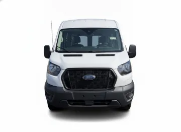 Picture of 2022 Ford Transit ADA Passenger Van