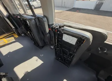 Picture of 2022 Ford Transit ADA Passenger Van