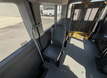 Picture of 2022 Ford Transit ADA Passenger Van