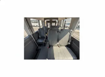 Picture of 2022 Ford Transit ADA Passenger Van