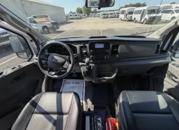 Picture of 2022 Ford Transit ADA Passenger Van