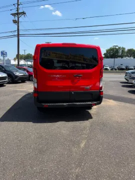 Picture of 2019 Ford Transit 150 Xl Passenger Van