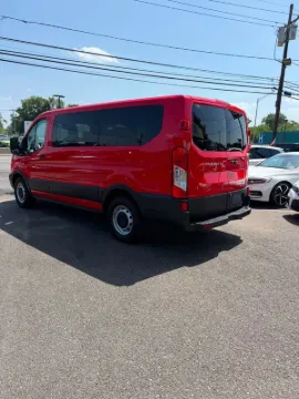 Picture of 2019 Ford Transit 150 Xl Passenger Van