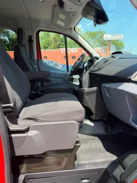 Picture of 2019 Ford Transit 150 Xl Passenger Van