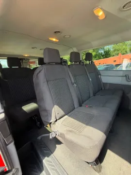 Picture of 2019 Ford Transit 150 Xl Passenger Van
