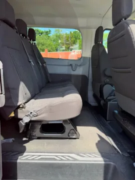 Picture of 2019 Ford Transit 150 Xl Passenger Van