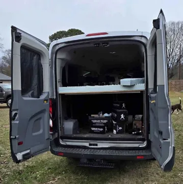 Picture of 2015 Ford Transit 350 Passenger Van