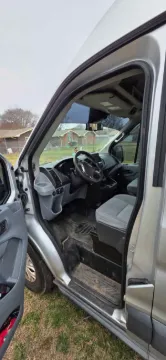 Picture of 2015 Ford Transit 350 Passenger Van
