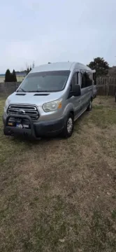 Picture of 2015 Ford Transit 350 Passenger Van