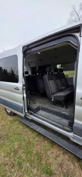 Picture of 2015 Ford Transit 350 Passenger Van
