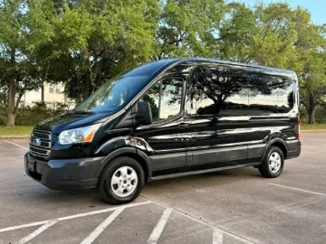 Picture of 2018 Ford Transit 350 Xlt Passenger Van