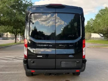 Picture of 2018 Ford Transit 350 Xlt Passenger Van