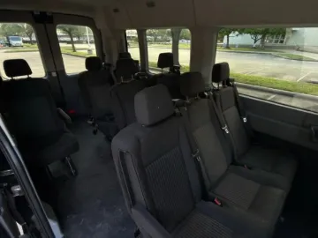 Picture of 2018 Ford Transit 350 Xlt Passenger Van