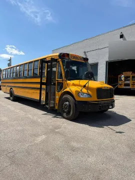 Picture of 2021 Thomas C2 School Bus