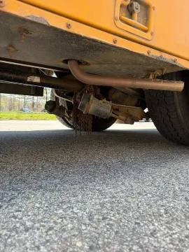 Picture of 2021 Thomas C2 School Bus