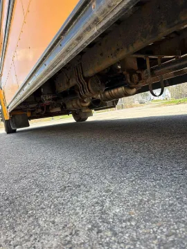 Picture of 2021 Thomas C2 School Bus