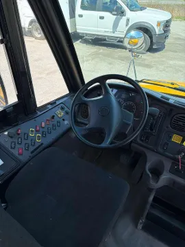 Picture of 2021 Thomas C2 School Bus