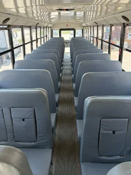 Picture of 2021 Thomas C2 School Bus