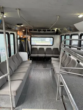 Picture of 2015 International Eldorado ADA Shuttle Bus