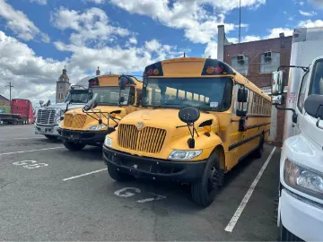 Picture of 2015 International CE School Bus