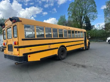 Picture of 2015 International CE School Bus