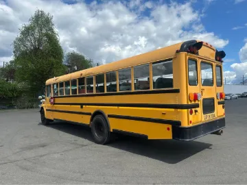 Picture of 2015 International CE School Bus