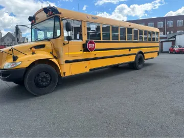 Picture of 2015 International CE School Bus