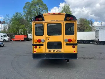 Picture of 2015 International CE School Bus