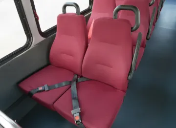 Picture of 2012 Starcraft Xlt Shuttle Bus ADA
