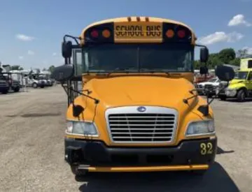 Picture of 2013 Blue Bird Vision School Bus