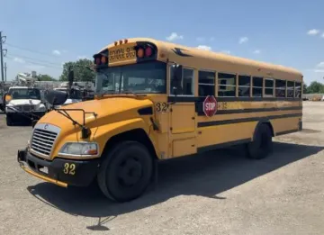 Picture of 2013 Blue Bird Vision School Bus