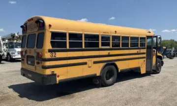 Picture of 2013 Blue Bird Vision School Bus
