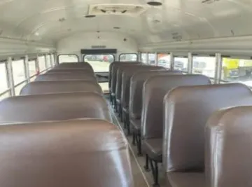 Picture of 2013 Blue Bird Vision School Bus