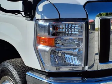 Picture of 2021 Ford E450 Shuttle Bus ADA