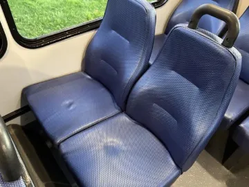 Picture of 2019 Chevrolet Express 4500 Shuttle Bus ADA