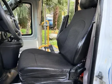 Picture of 2019 Chevrolet Express 4500 Shuttle Bus ADA