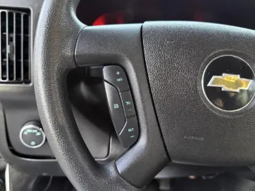 Picture of 2019 Chevrolet Express 4500 Shuttle Bus ADA