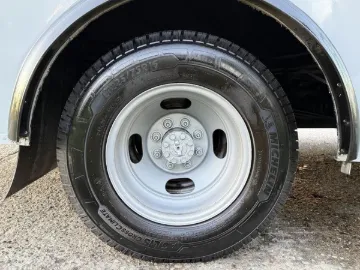 Picture of 2019 Chevrolet Express 4500 Shuttle Bus ADA