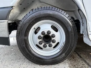 Picture of 2019 Chevrolet Express 4500 Shuttle Bus ADA