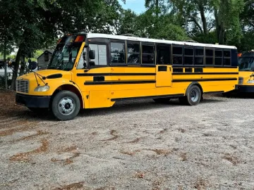 Picture of 2008 Thomas C2 School Bus