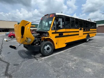 Picture of 2008 Thomas C2 School Bus