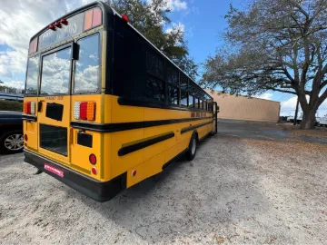 Picture of 2008 Thomas C2 School Bus