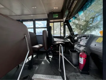 Picture of 2008 Thomas C2 School Bus