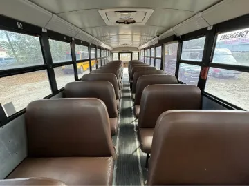 Picture of 2008 Thomas C2 School Bus